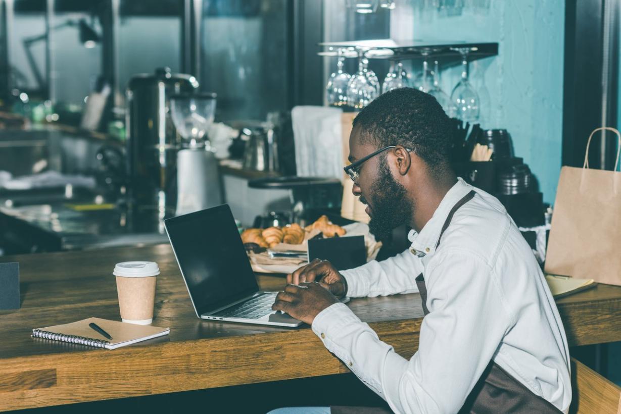 Professioneller Kontakt und Beratung