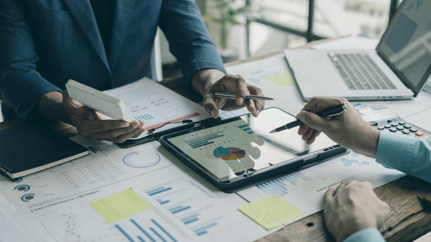 Stressmanagement Techniken im beruflichen Kontext