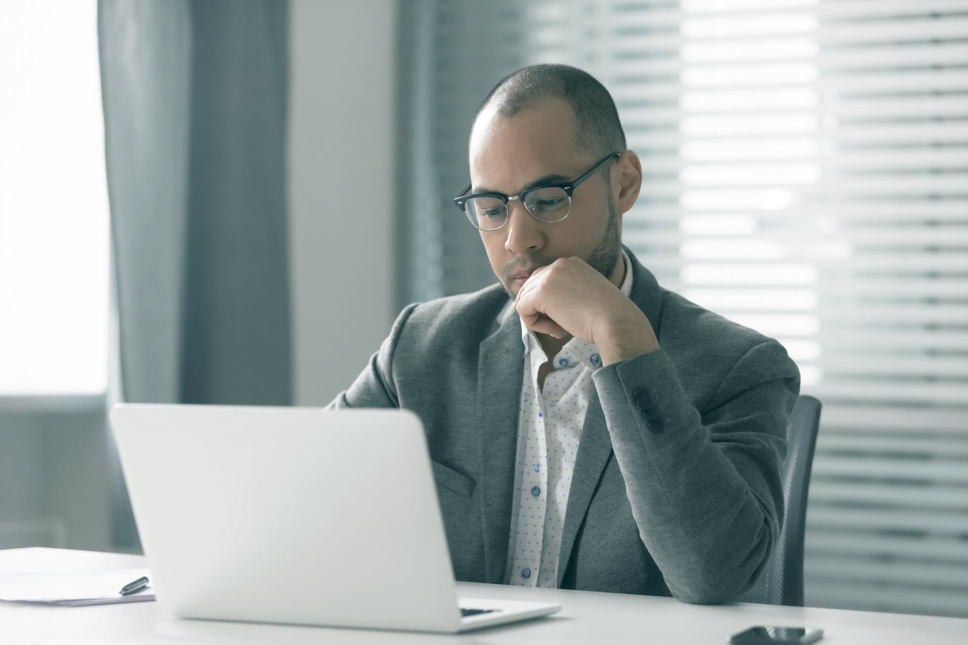 Professionelle Webinar-Umgebung mit moderner Technologie