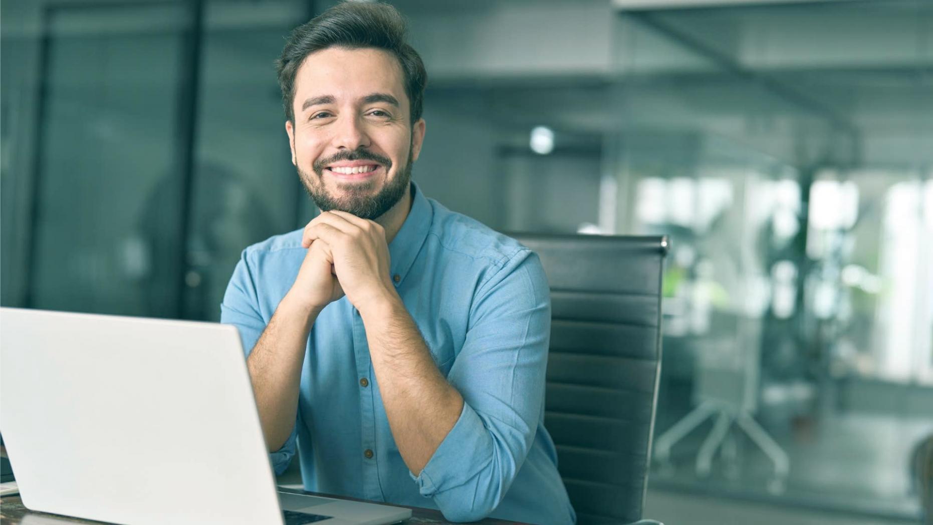 Praktische Übung zur Emotionskontrolle während einer Live-Session